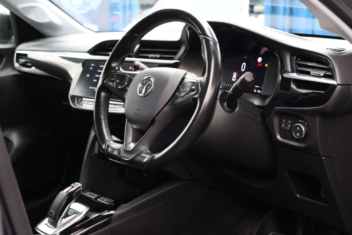 Used Vauxhall Corsa 2020 for sale - 76509352: Photo 4