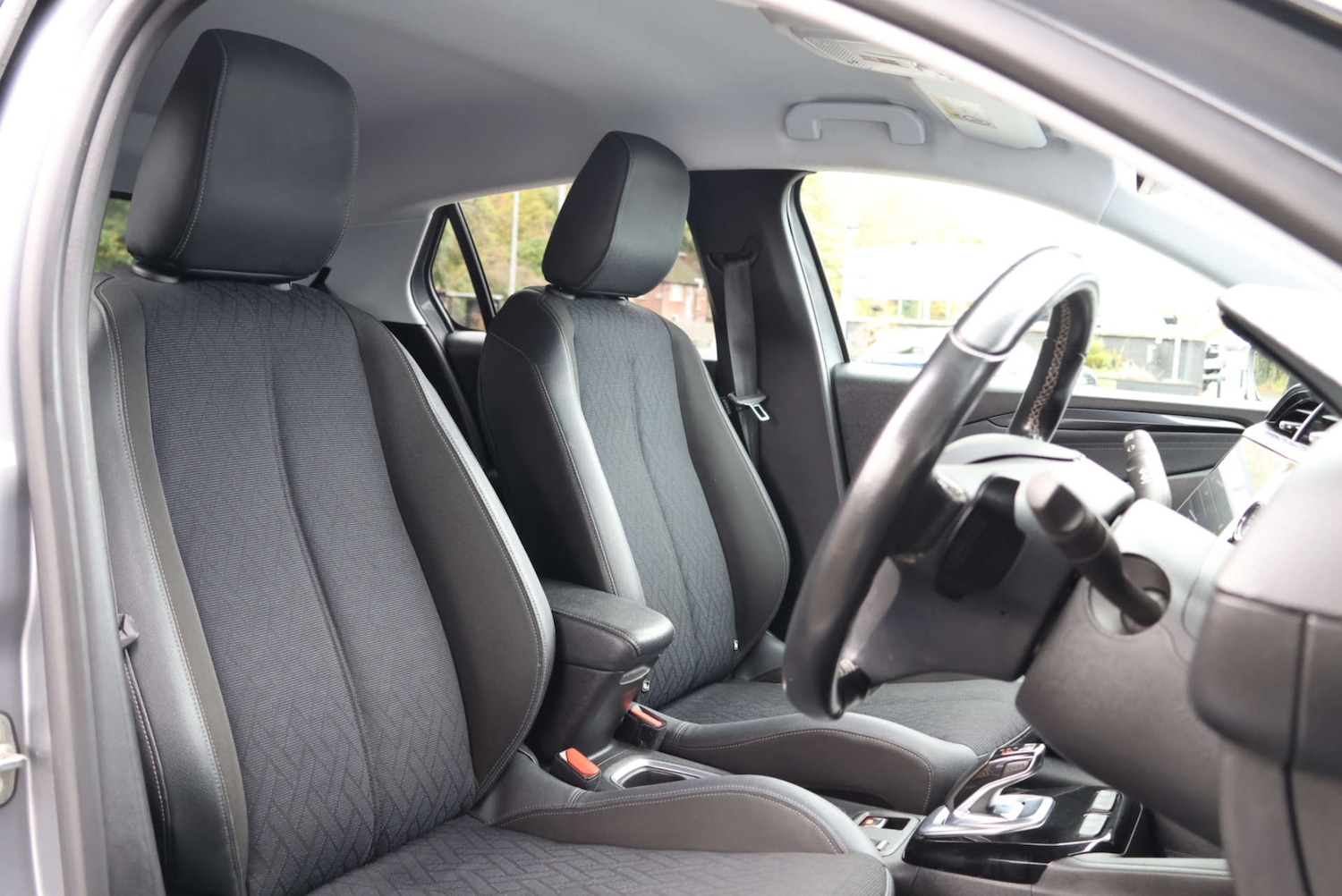 Used Vauxhall Corsa 2020 for sale - 76509352: Photo 5