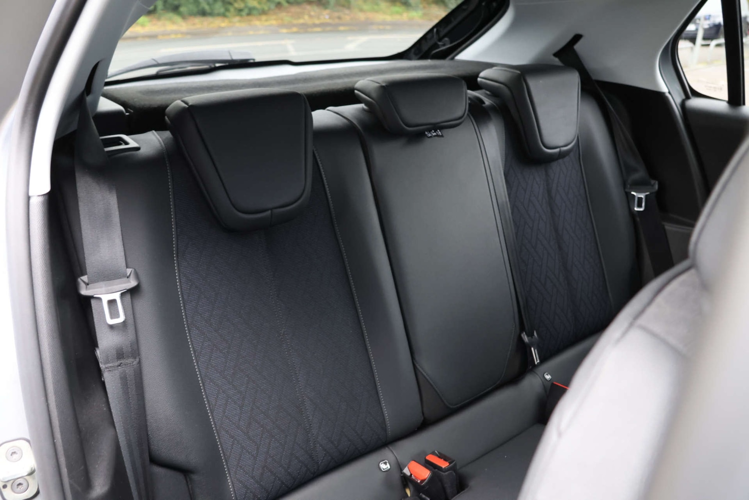 Used Vauxhall Corsa 2020 for sale - 76509352: Photo 6