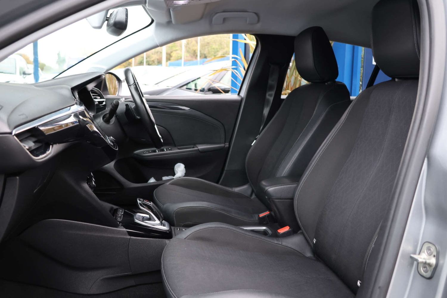 Used Vauxhall Corsa 2020 for sale - 76509352: Photo 8