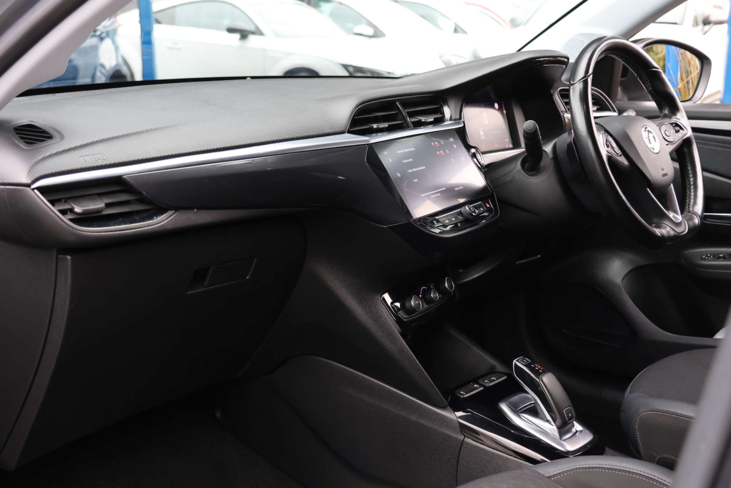 Used Vauxhall Corsa 2020 for sale - 76509352: Photo 9