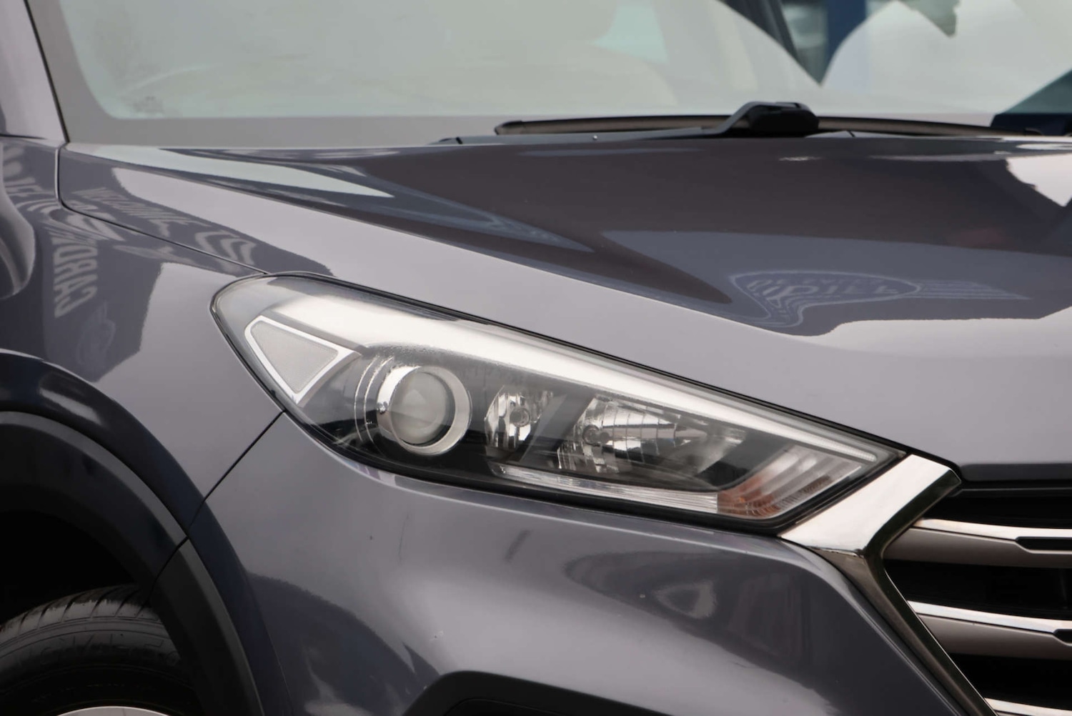 Used Hyundai TUCSON 2016 for sale - 77368245: Photo 14