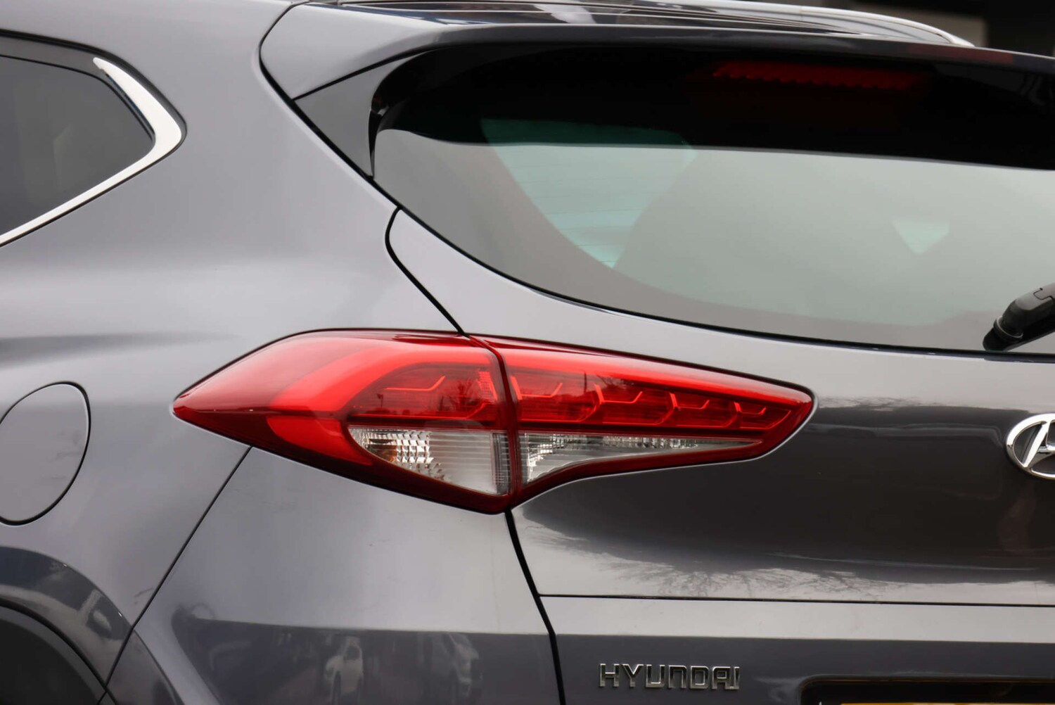 Used Hyundai TUCSON 2016 for sale - 77368245: Photo 15