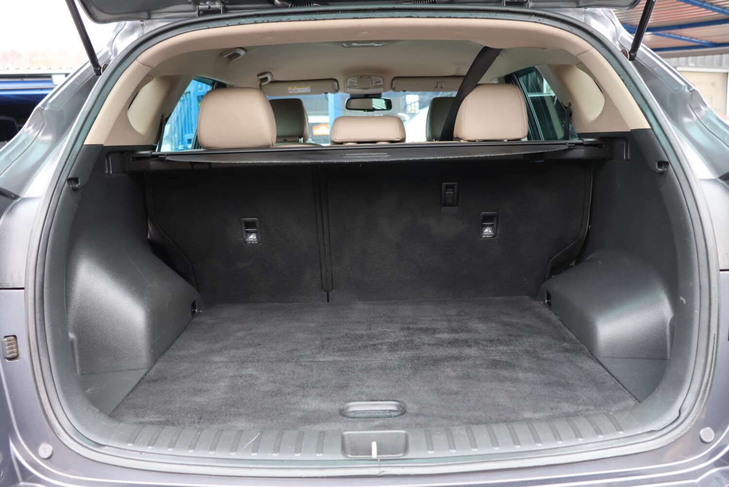 Used Hyundai TUCSON 2016 for sale - 77368245: Photo 16