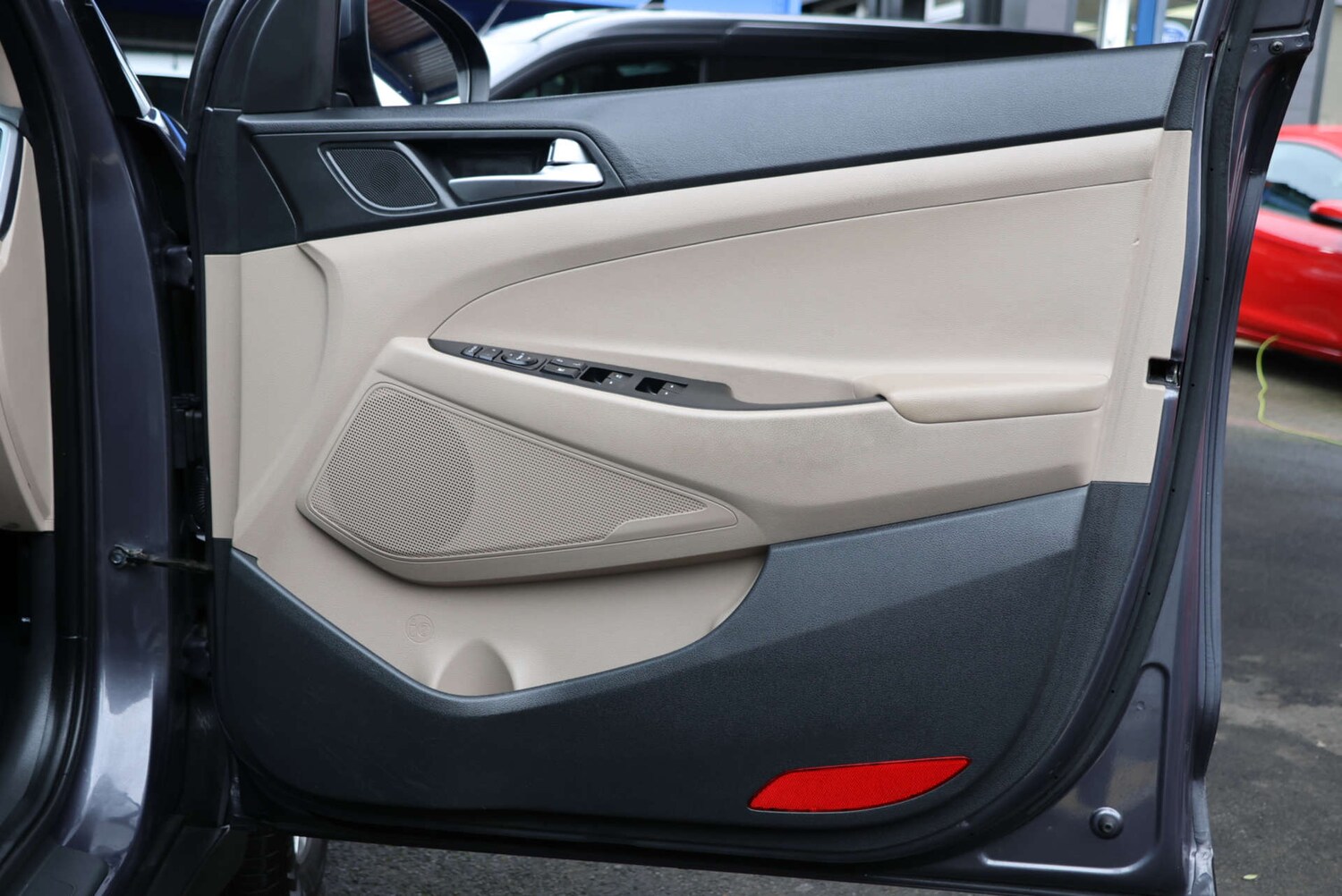 Used Hyundai TUCSON 2016 for sale - 77368245: Photo 17