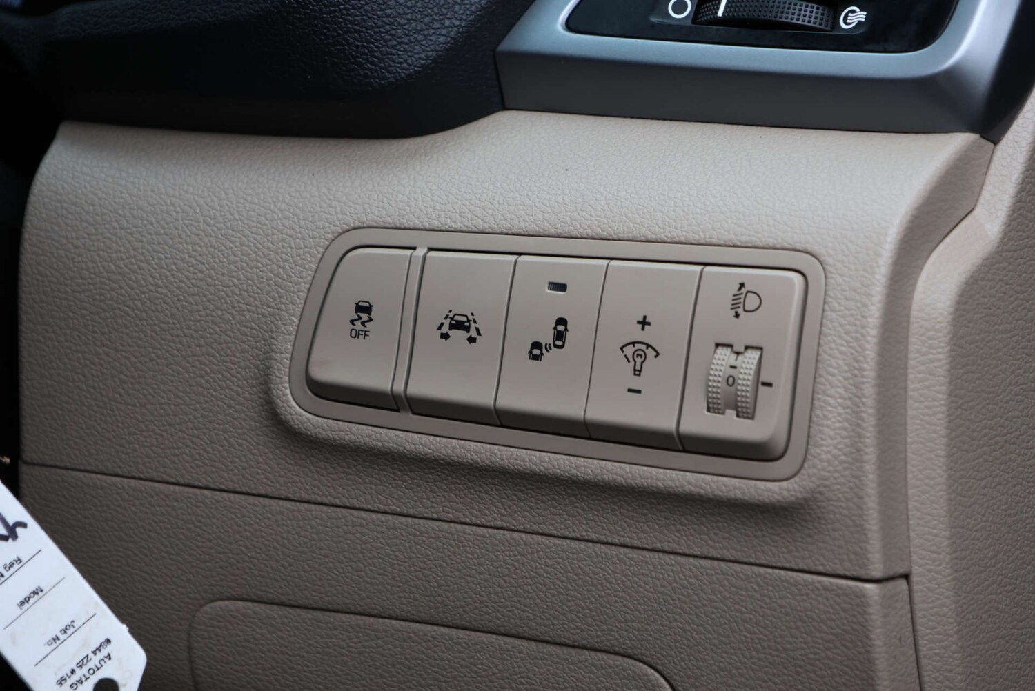 Used Hyundai TUCSON 2016 for sale - 77368245: Photo 19