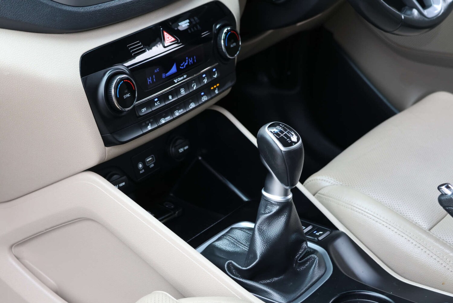 Used Hyundai TUCSON 2016 for sale - 77368245: Photo 22