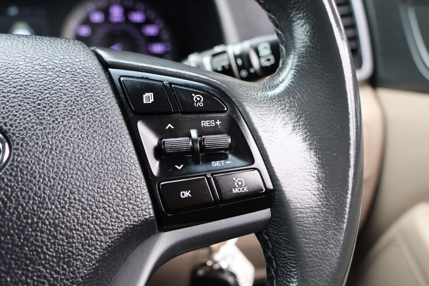 Used Hyundai TUCSON 2016 for sale - 77368245: Photo 23