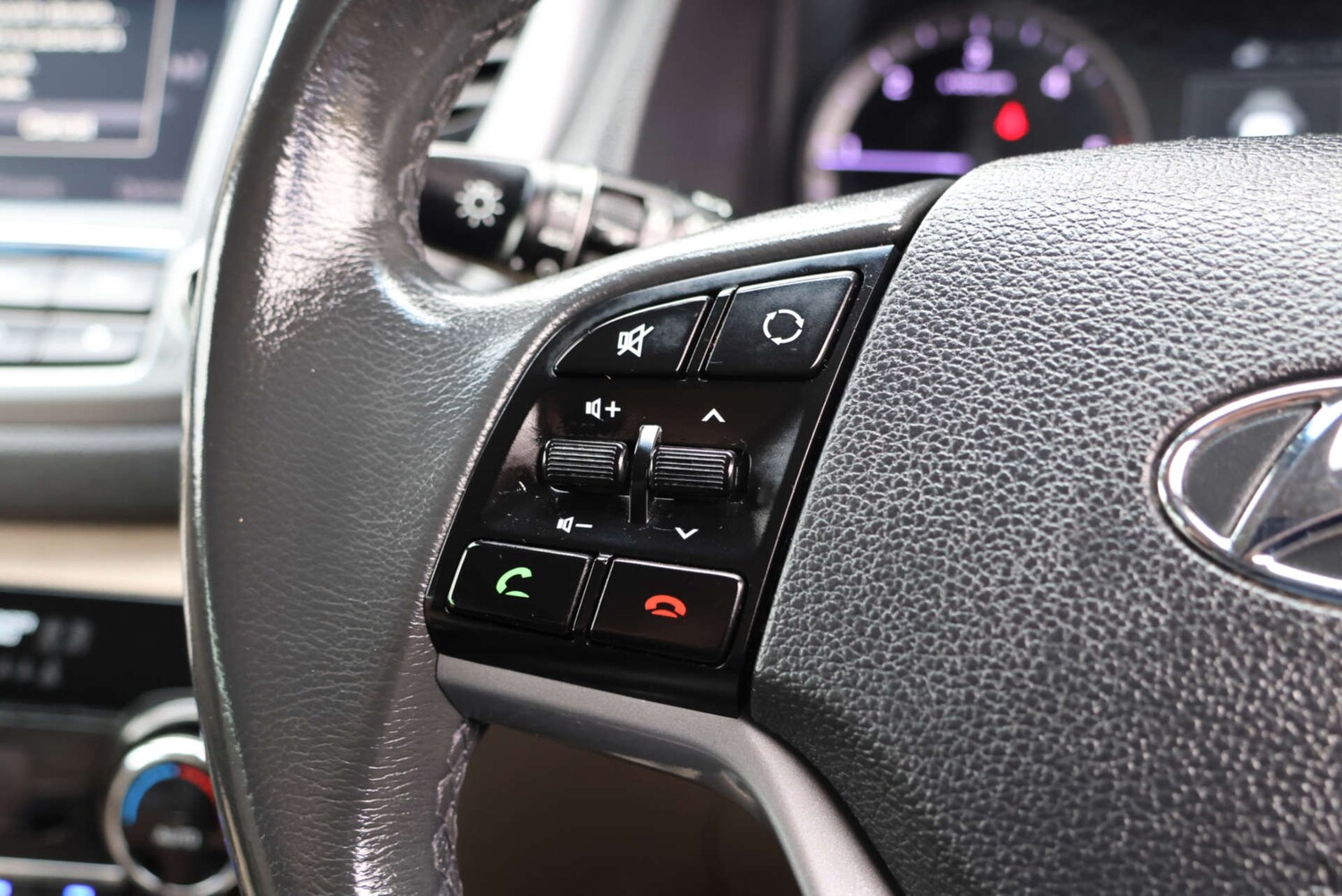 Used Hyundai TUCSON 2016 for sale - 77368245: Photo 24