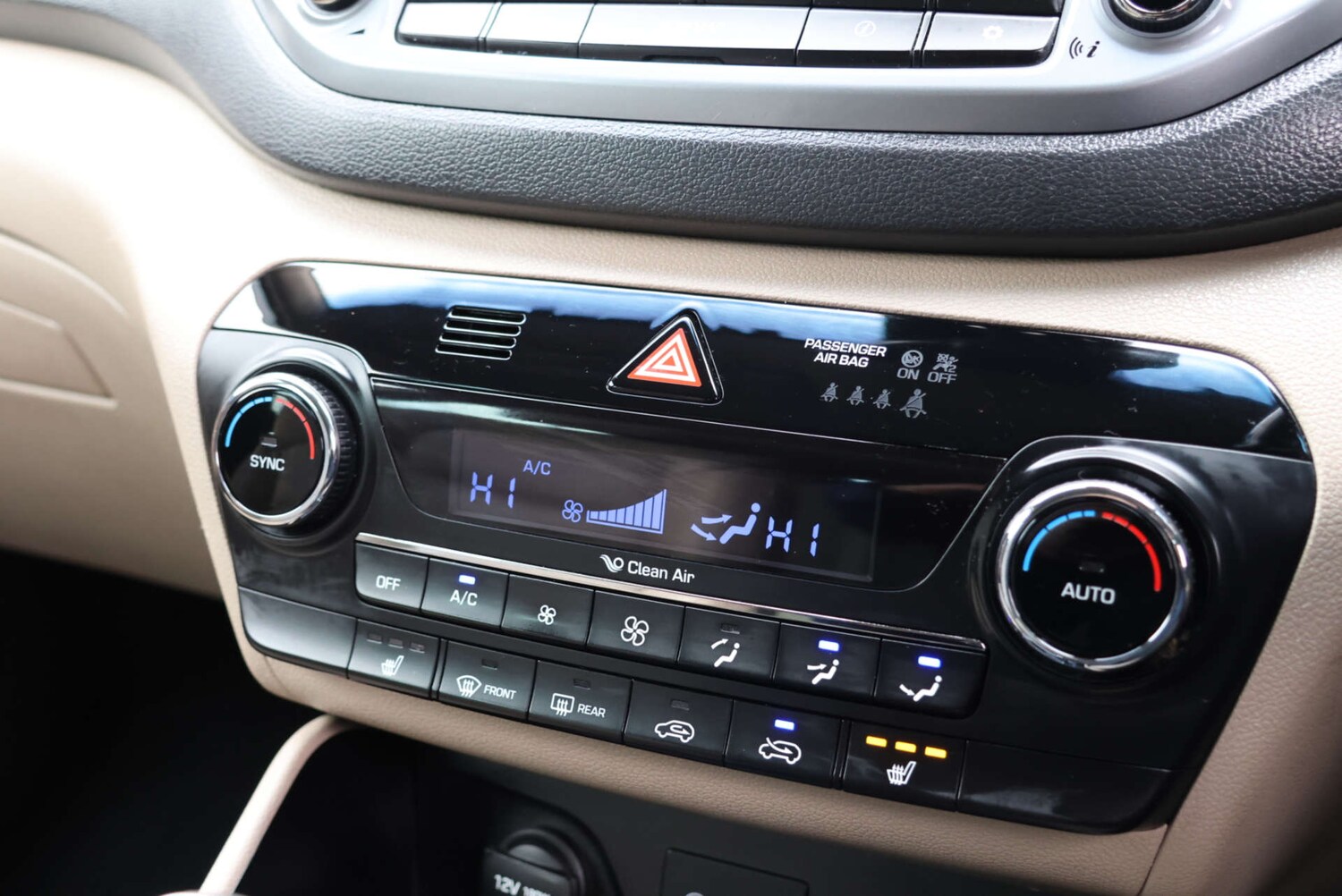 Used Hyundai TUCSON 2016 for sale - 77368245: Photo 25