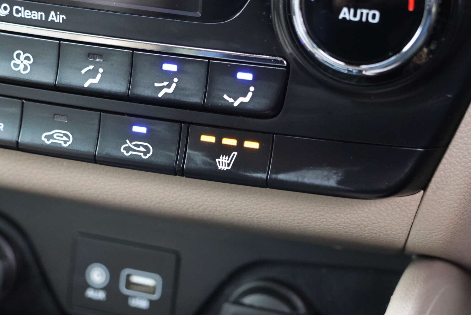 Used Hyundai TUCSON 2016 for sale - 77368245: Photo 26