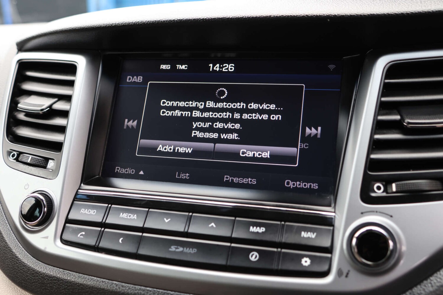 Used Hyundai TUCSON 2016 for sale - 77368245: Photo 27