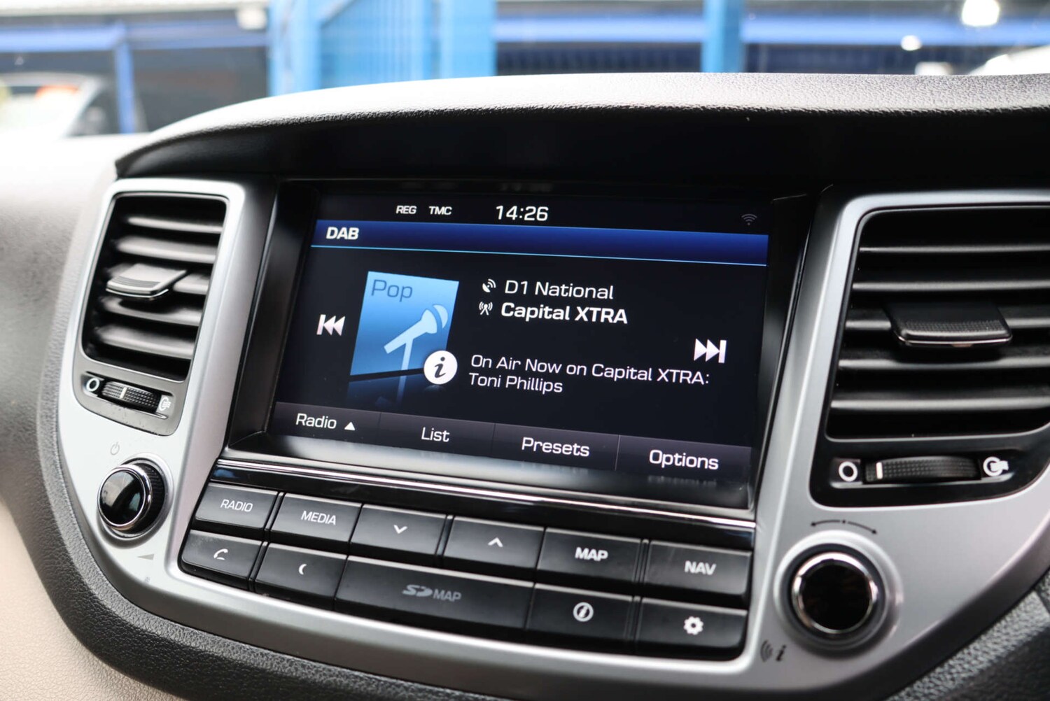 Used Hyundai TUCSON 2016 for sale - 77368245: Photo 28