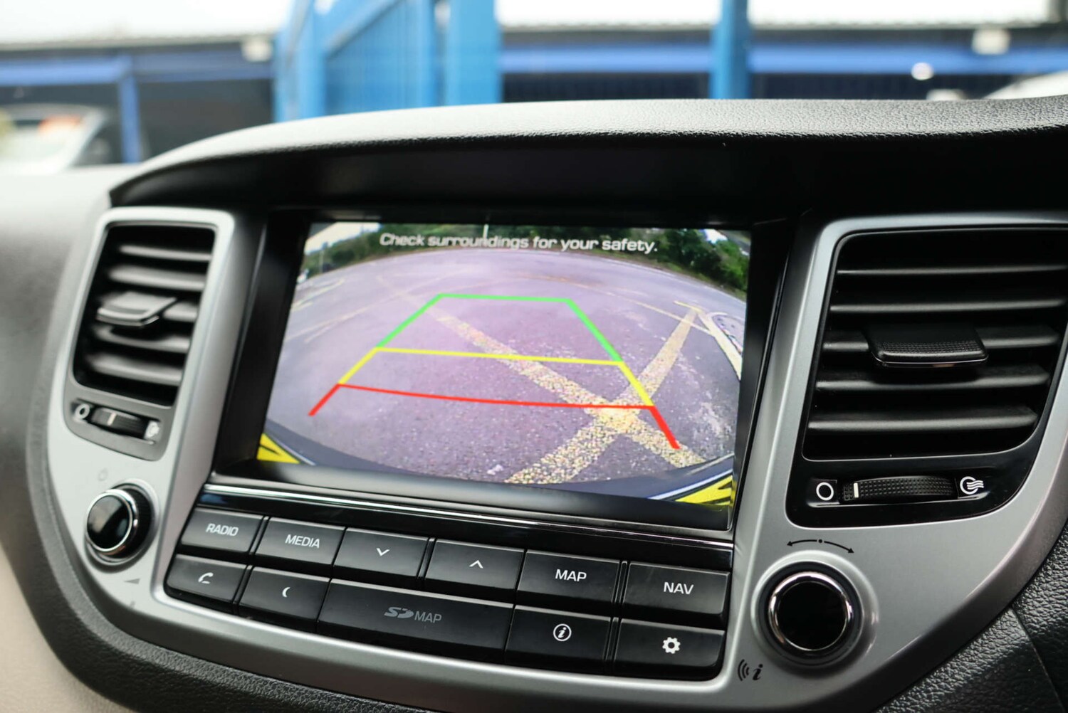 Used Hyundai TUCSON 2016 for sale - 77368245: Photo 29