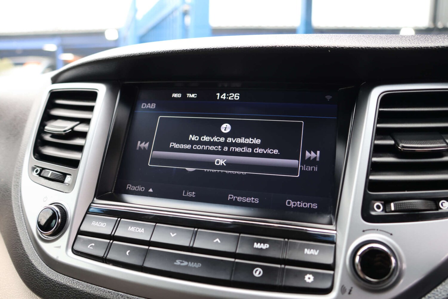 Used Hyundai TUCSON 2016 for sale - 77368245: Photo 31