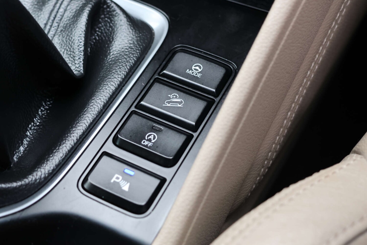 Used Hyundai TUCSON 2016 for sale - 77368245: Photo 33