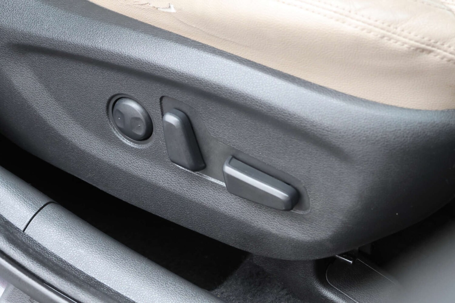 Used Hyundai TUCSON 2016 for sale - 77368245: Photo 6