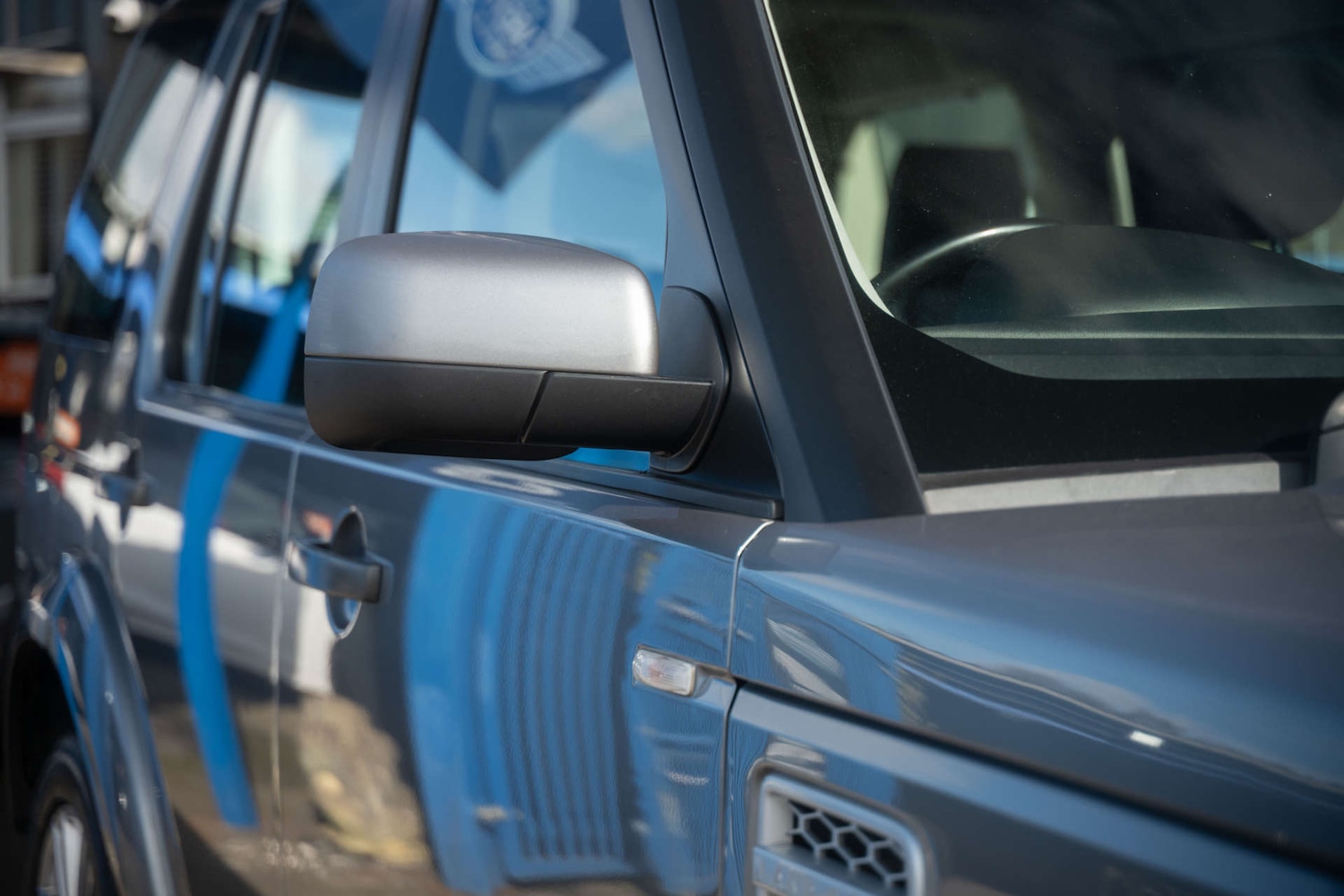 Used Land Rover Discovery 2012 for sale - 78016462: Photo 10