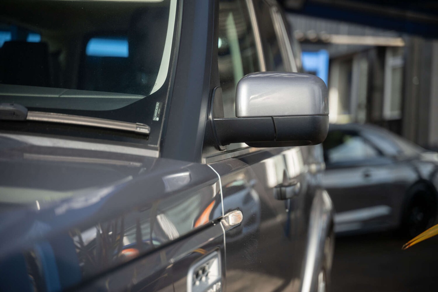 Used Land Rover Discovery 2012 for sale - 78016462: Photo 11