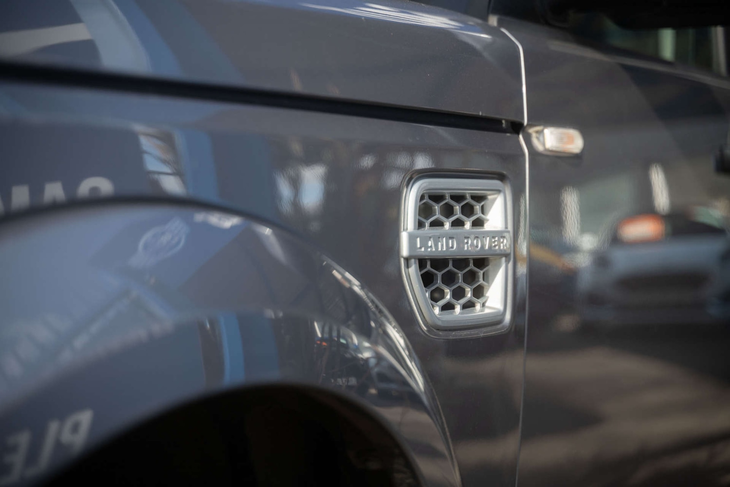 Used Land Rover Discovery 2012 for sale - 78016462: Photo 12