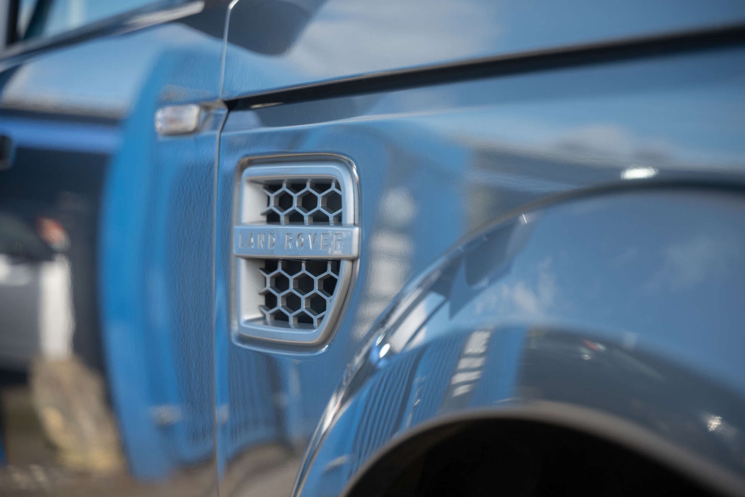 Used Land Rover Discovery 2012 for sale - 78016462: Photo 13