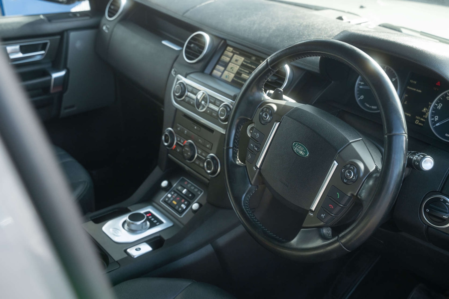 Used Land Rover Discovery 2012 for sale - 78016462: Photo 14