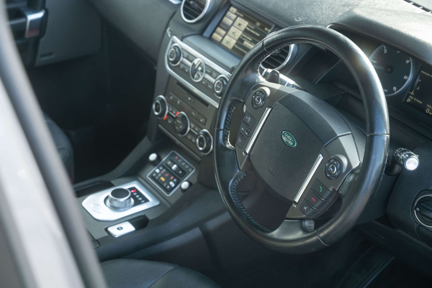 Used Land Rover Discovery 2012 for sale - 78016462: Photo 15