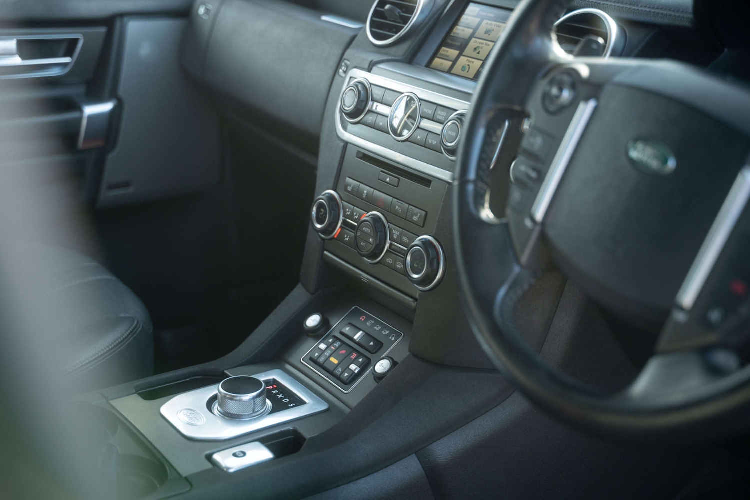 Used Land Rover Discovery 2012 for sale - 78016462: Photo 16