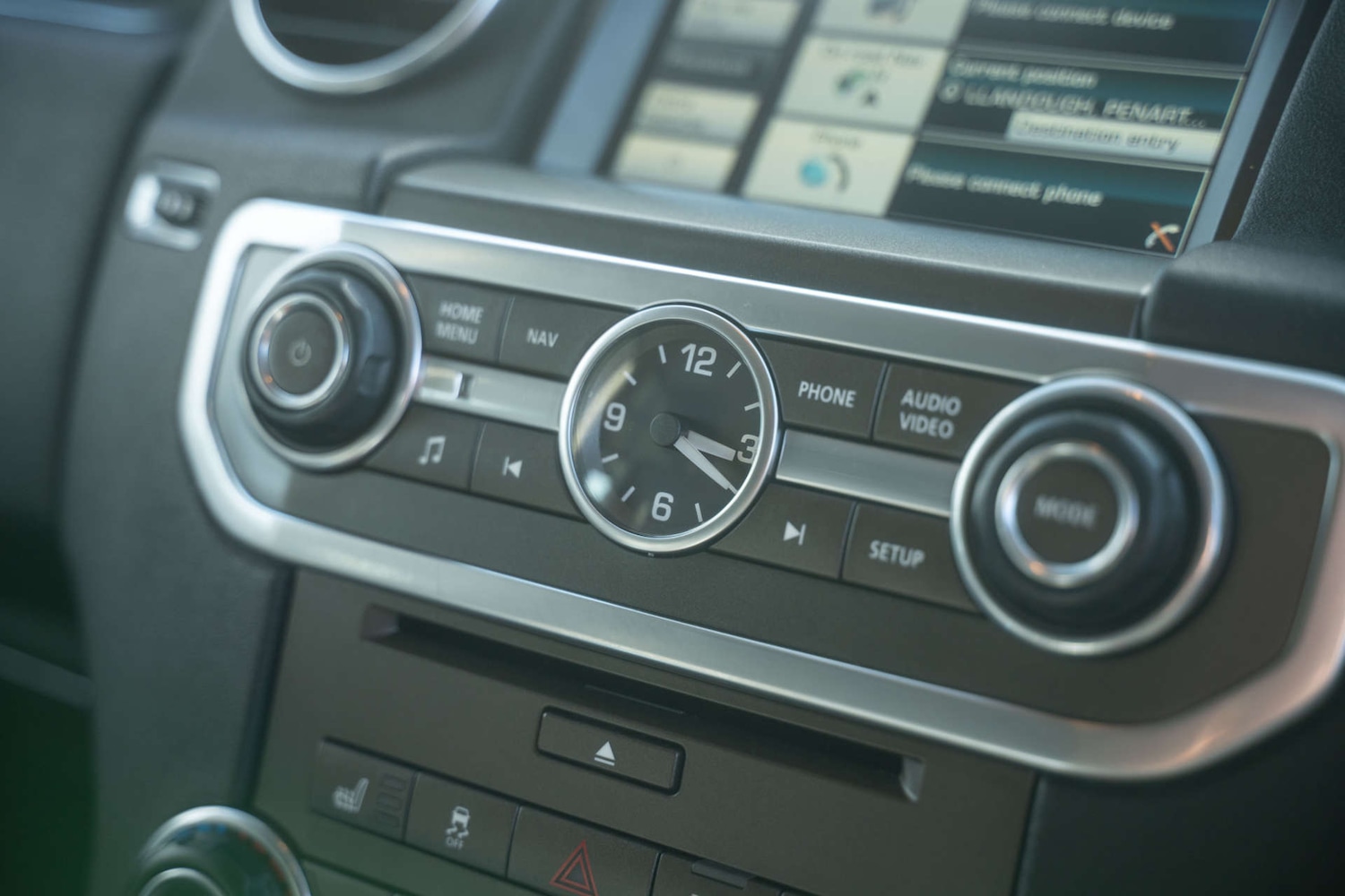 Used Land Rover Discovery 2012 for sale - 78016462: Photo 17