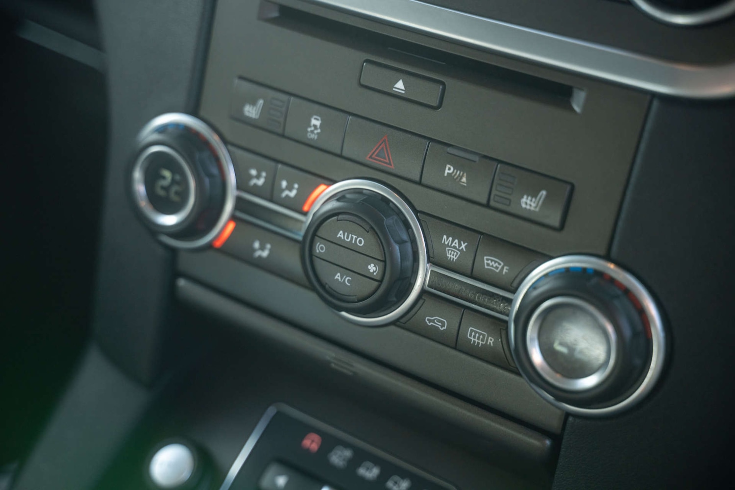 Used Land Rover Discovery 2012 for sale - 78016462: Photo 19