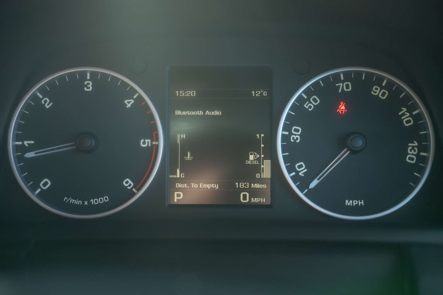 Used Land Rover Discovery 2012 for sale - 78016462: Photo 22