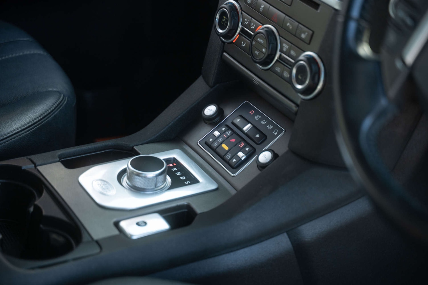 Used Land Rover Discovery 2012 for sale - 78016462: Photo 31