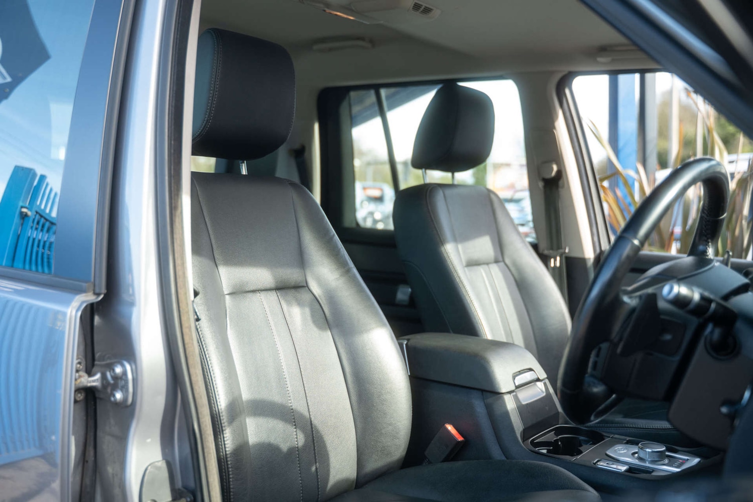 Used Land Rover Discovery 2012 for sale - 78016462: Photo 32