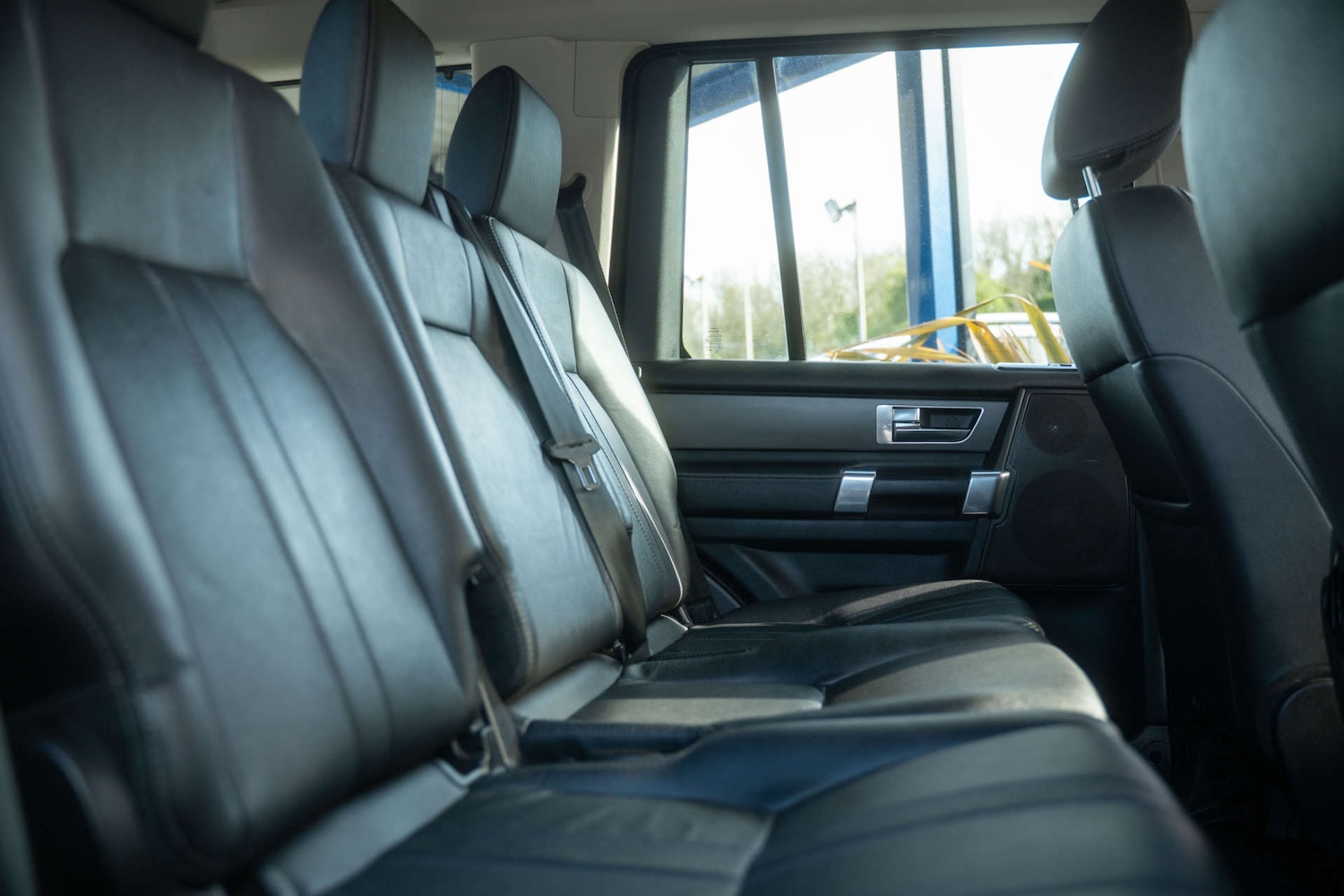 Used Land Rover Discovery 2012 for sale - 78016462: Photo 33