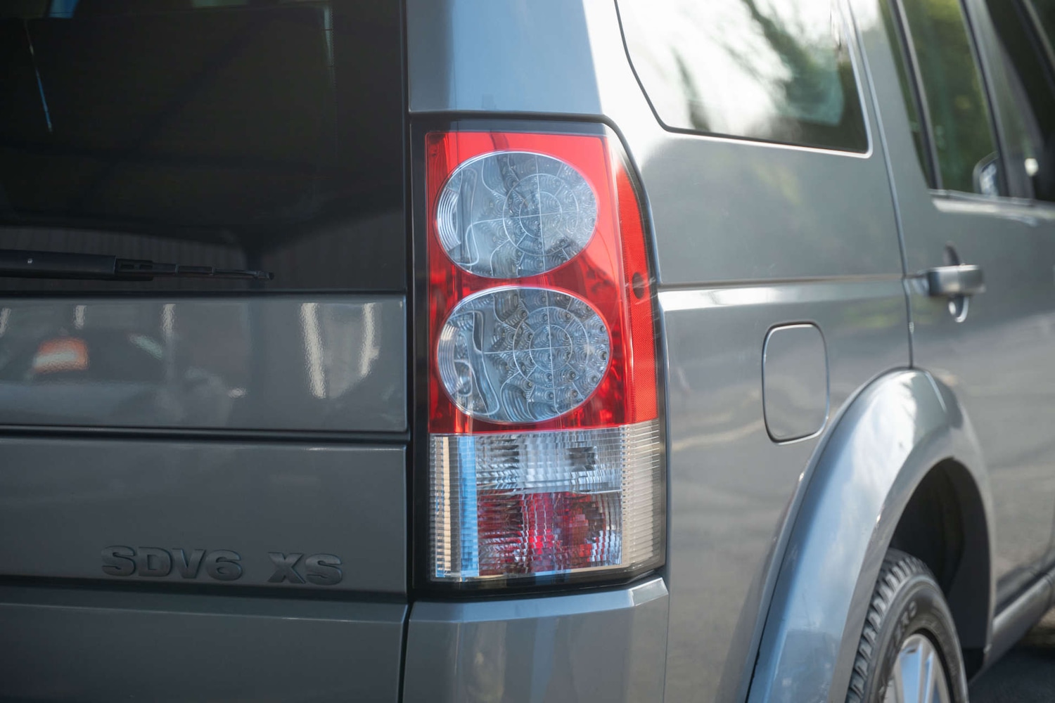 Used Land Rover Discovery 2012 for sale - 78016462: Photo 34