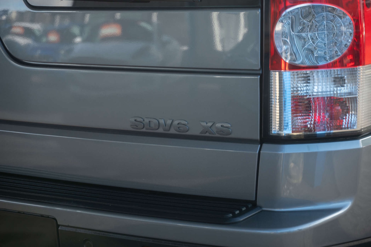 Used Land Rover Discovery 2012 for sale - 78016462: Photo 35