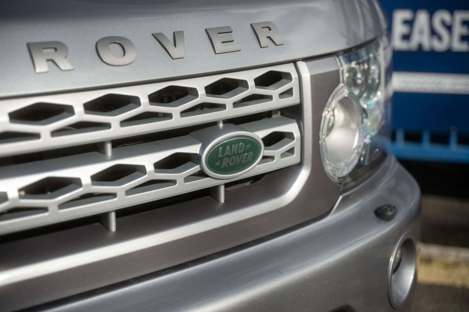 Used Land Rover Discovery 2012 for sale - 78016462: Photo 4