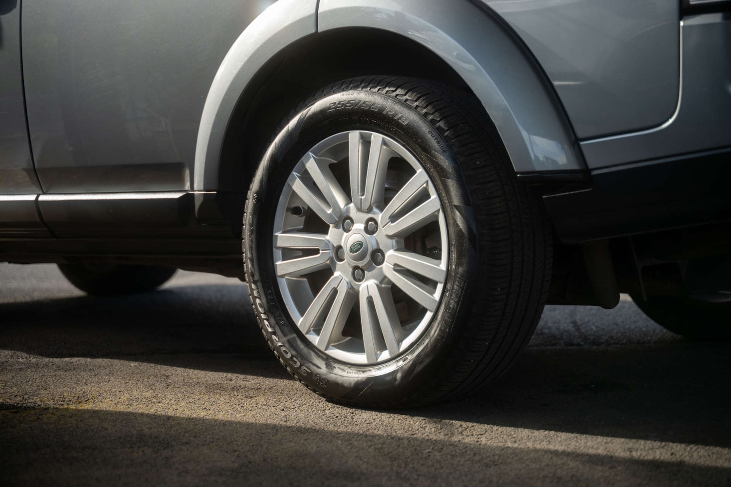 Used Land Rover Discovery 2012 for sale - 78016462: Photo 40