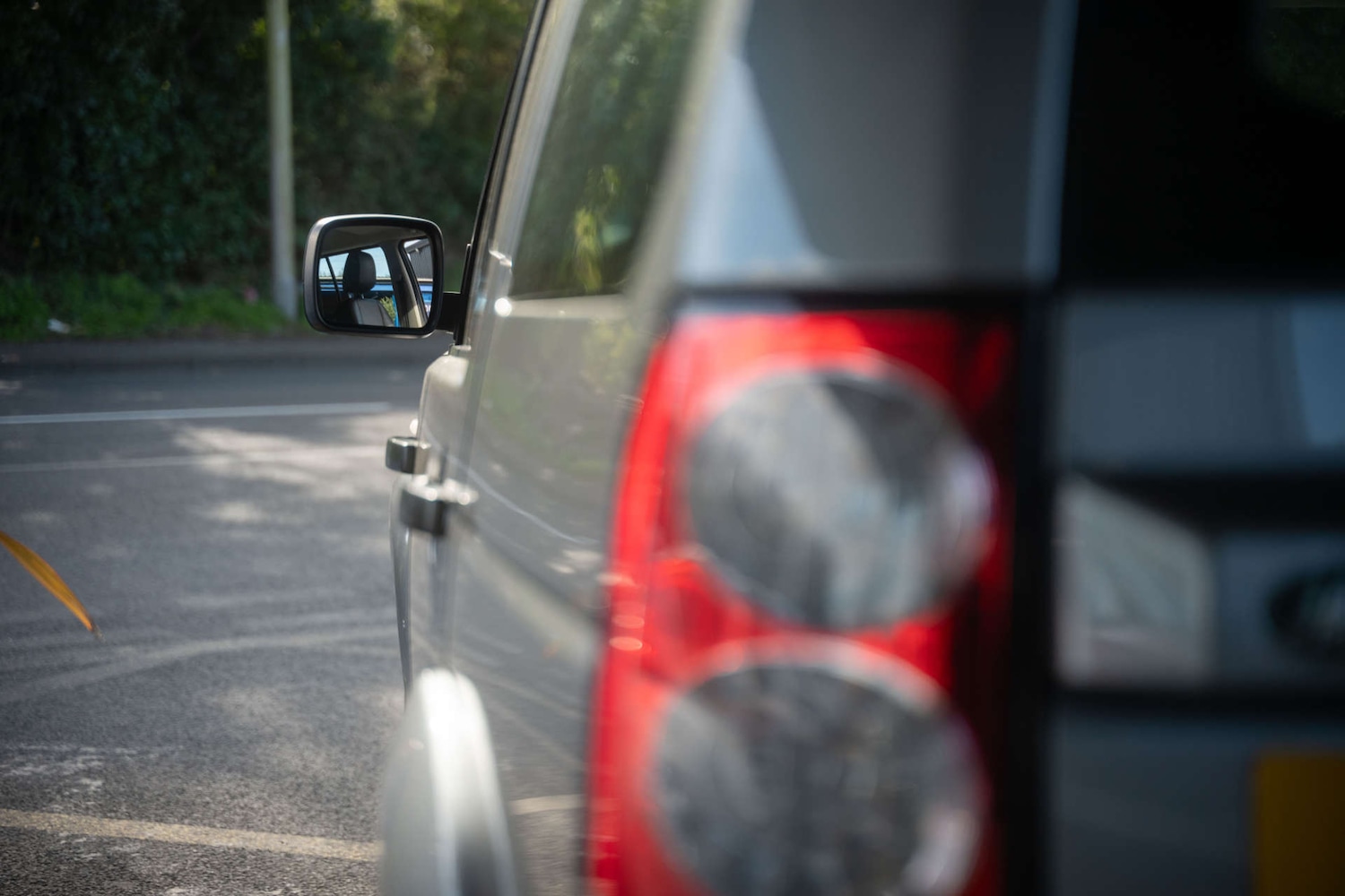 Used Land Rover Discovery 2012 for sale - 78016462: Photo 41