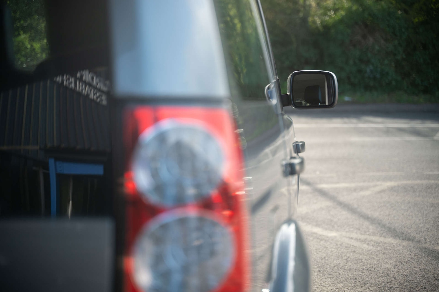 Used Land Rover Discovery 2012 for sale - 78016462: Photo 42