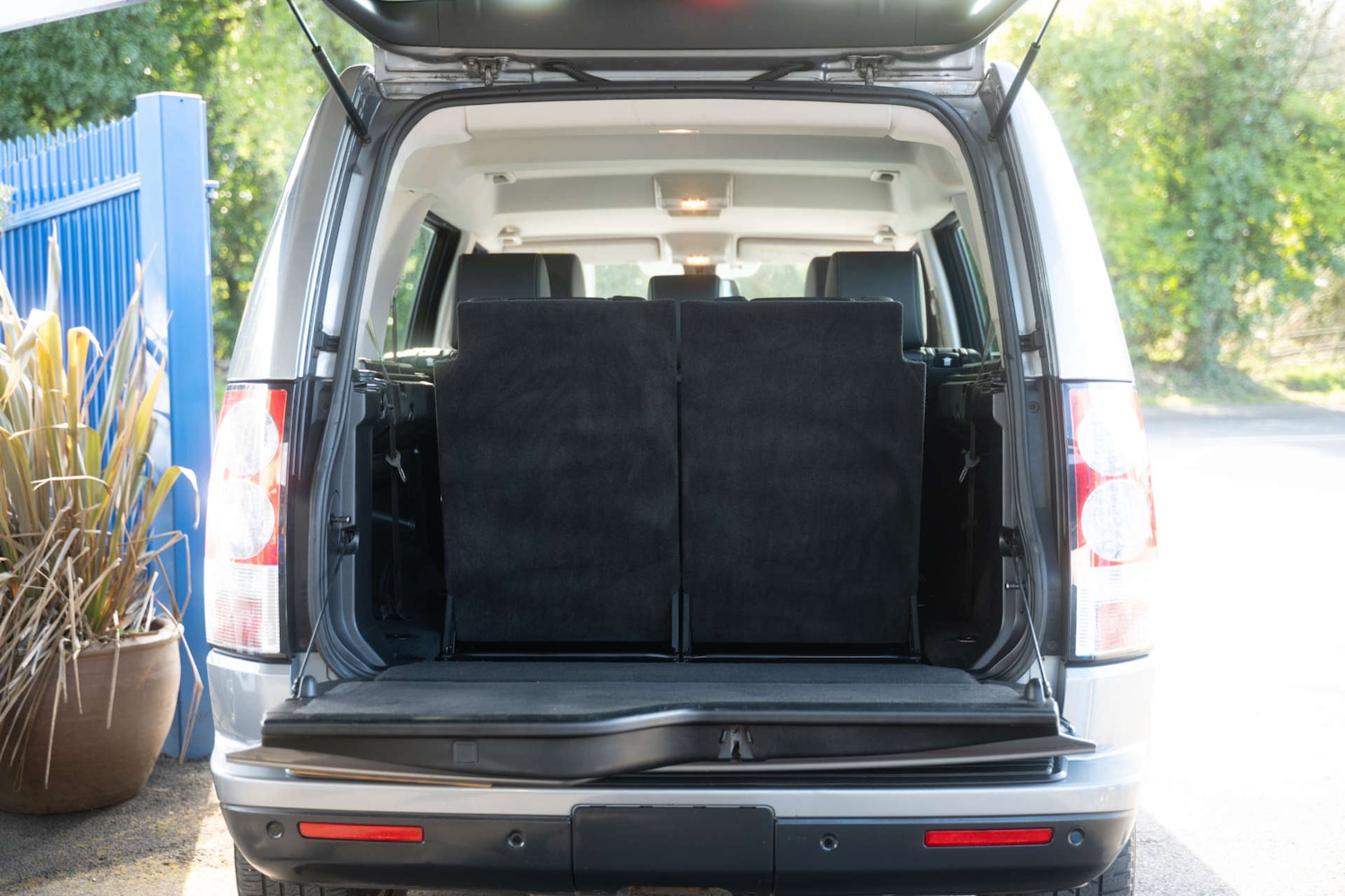 Used Land Rover Discovery 2012 for sale - 78016462: Photo 43