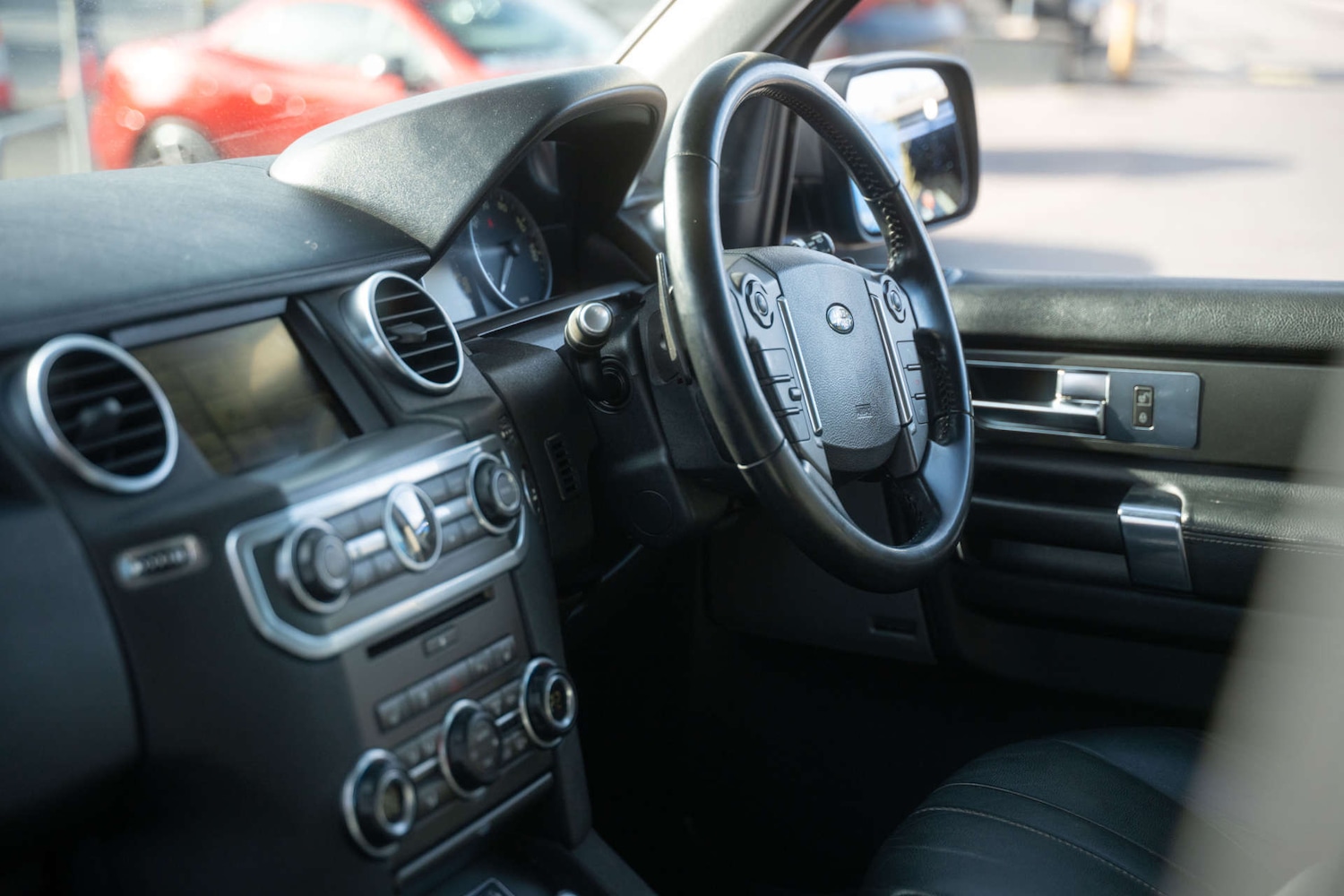 Used Land Rover Discovery 2012 for sale - 78016462: Photo 44