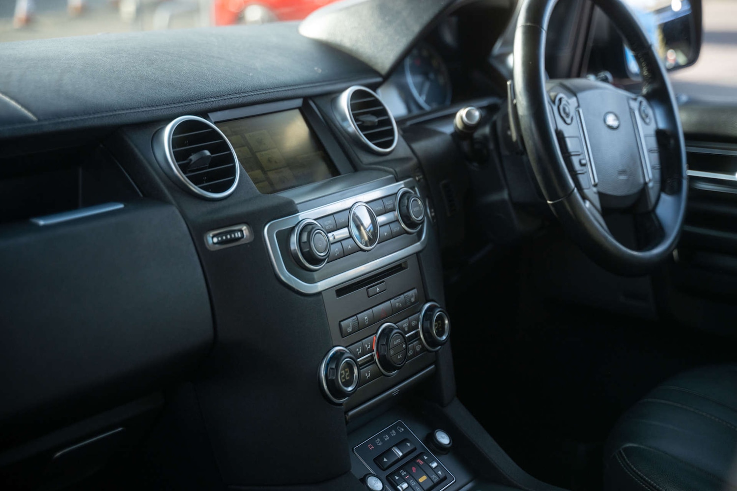 Used Land Rover Discovery 2012 for sale - 78016462: Photo 45