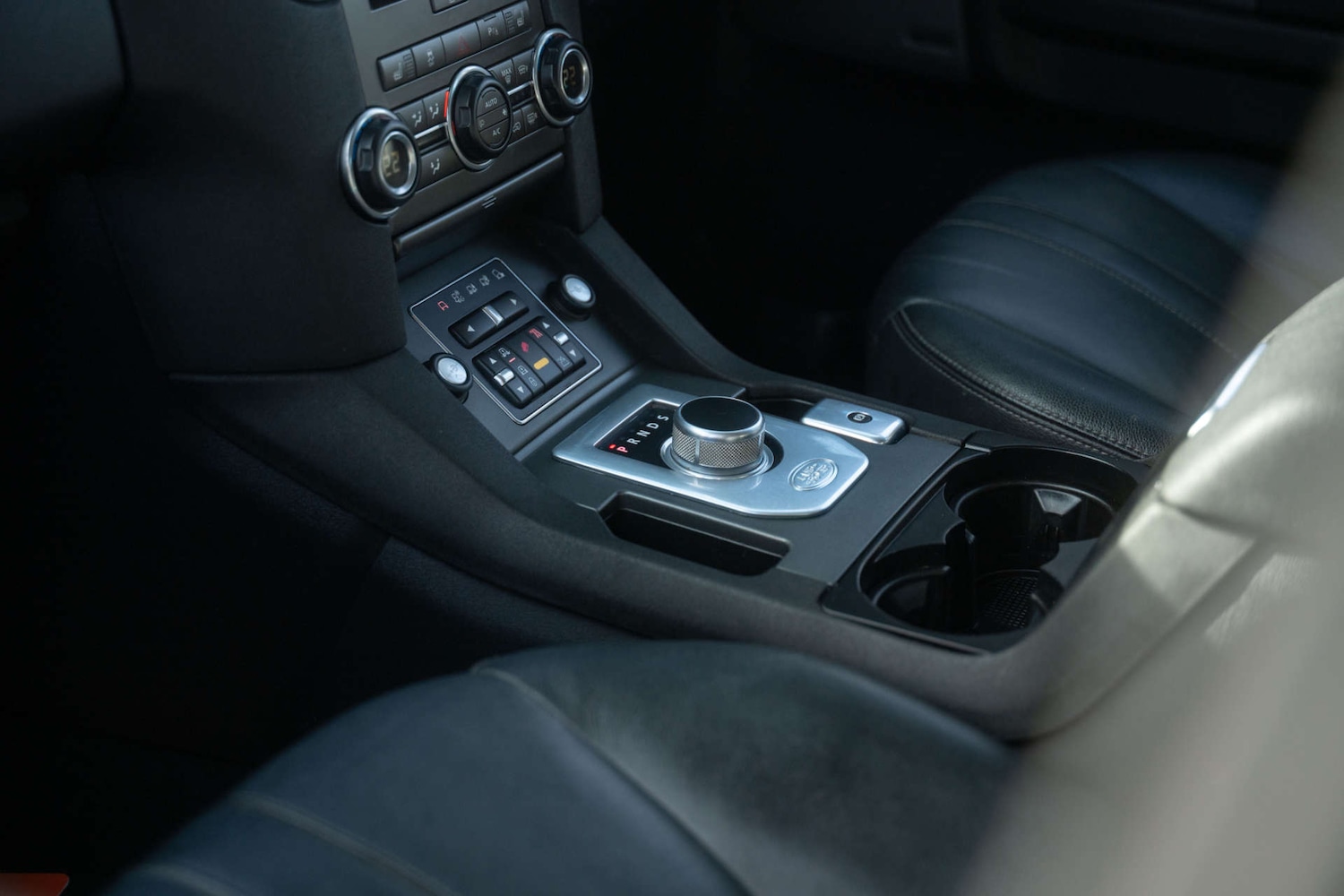 Used Land Rover Discovery 2012 for sale - 78016462: Photo 46