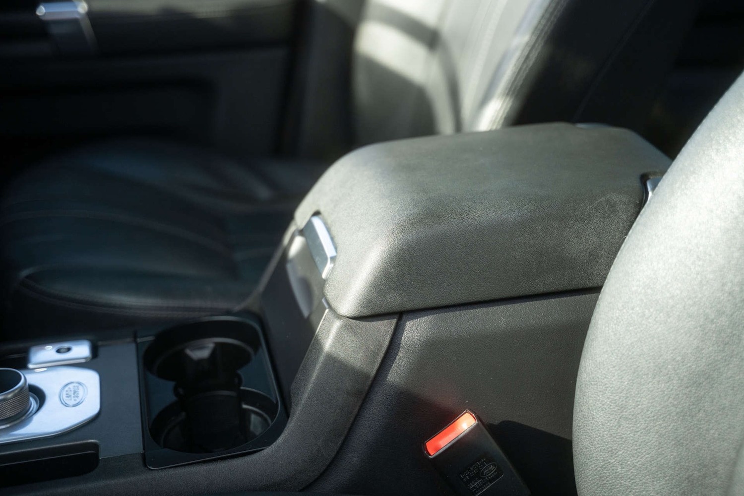 Used Land Rover Discovery 2012 for sale - 78016462: Photo 47