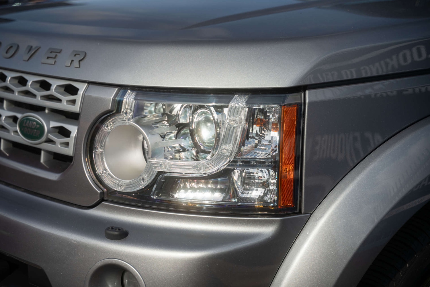 Used Land Rover Discovery 2012 for sale - 78016462: Photo 5