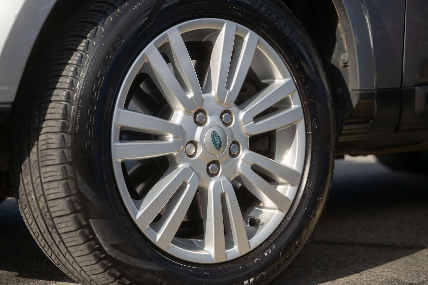 Used Land Rover Discovery 2012 for sale - 78016462: Photo 6