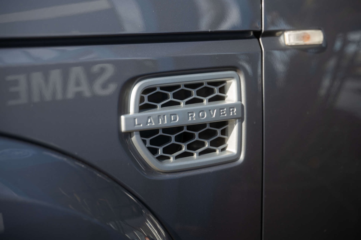 Used Land Rover Discovery 2012 for sale - 78016462: Photo 7