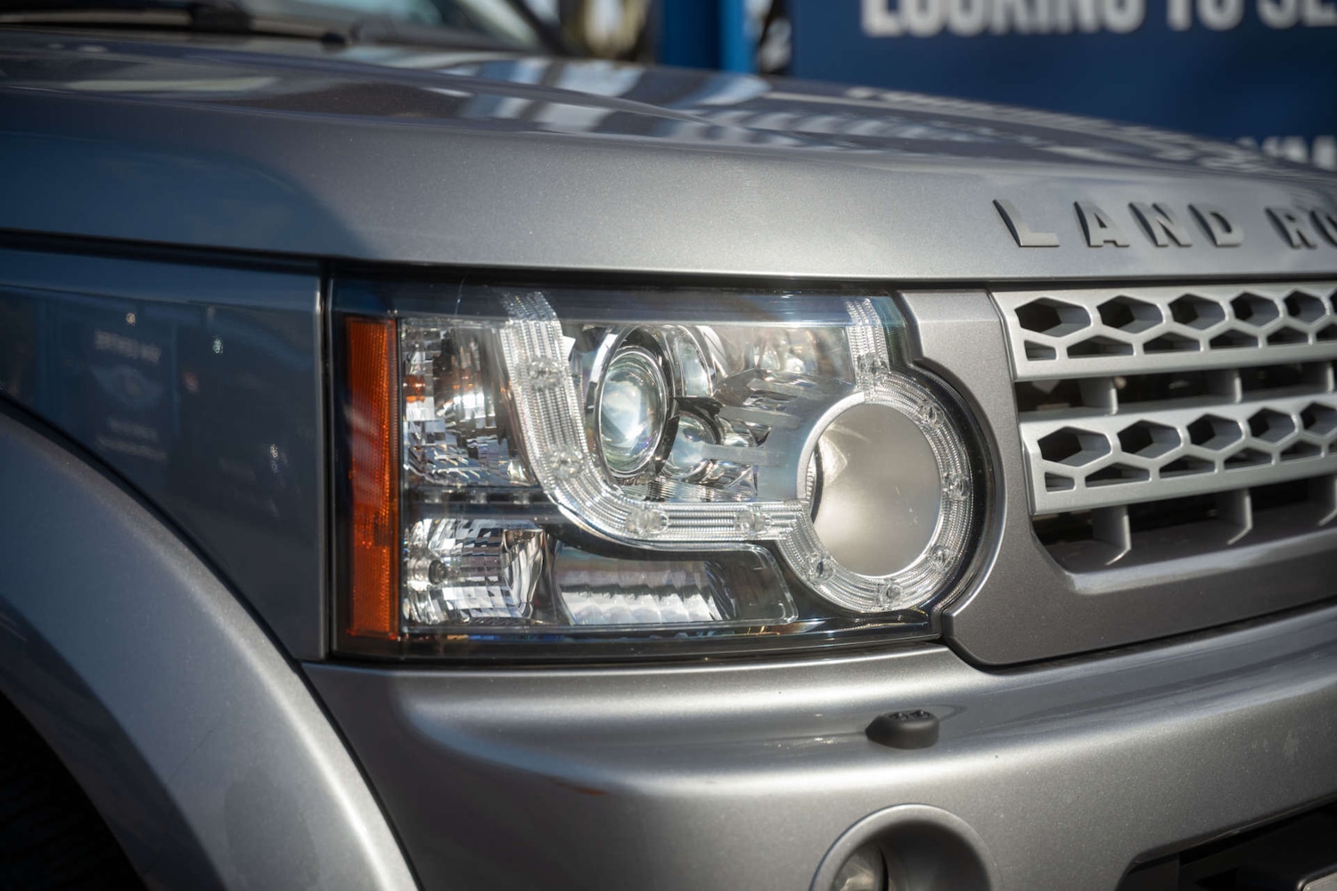 Used Land Rover Discovery 2012 for sale - 78016462: Photo 8