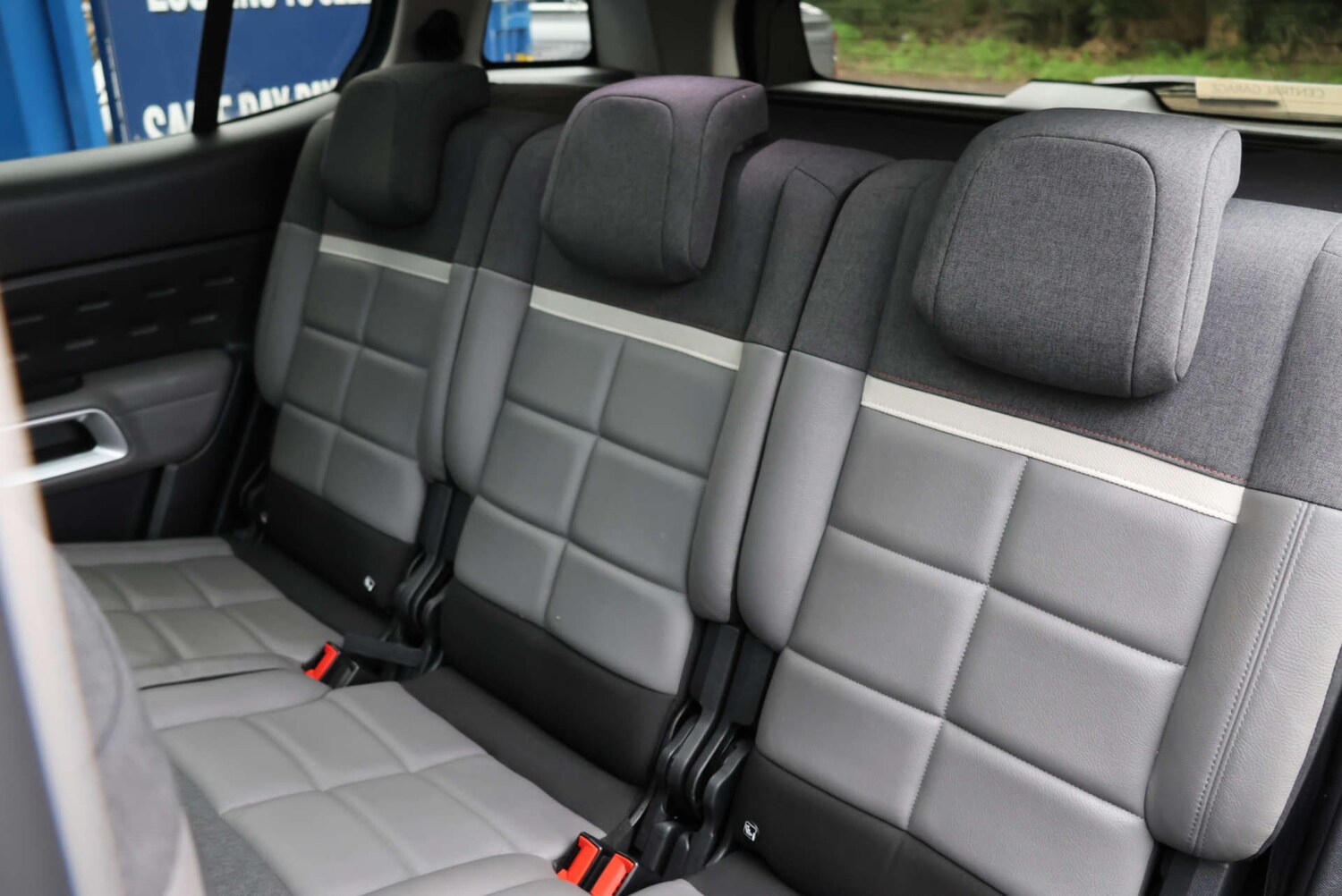 Used Citroen C5 Aircross 2019 for sale - 77850727: Photo 12